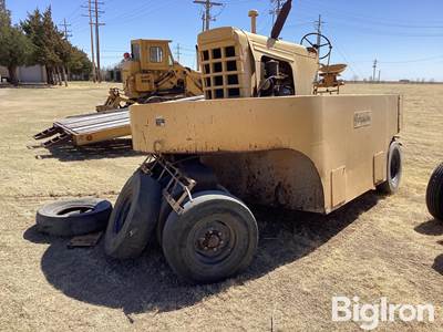 Ferguson SP-12 Self Propelled Packer