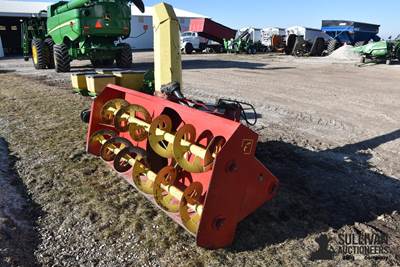 Farm King 960SB Snow Blower