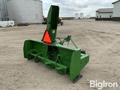 Frontier SB1174 3-Pt Snow Blower