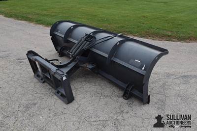 2017 CID 9’ Snow Plow Blade