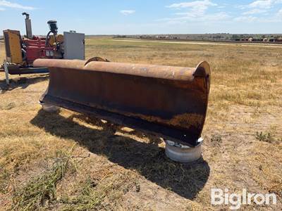 Snow Plow