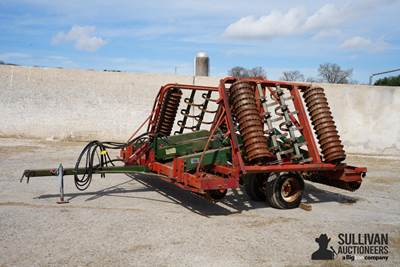 Brillion 2602 20' Cultimulcher