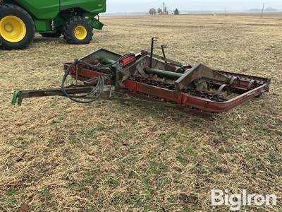 Brillion PMWT148-04 12’ Cultimulcher