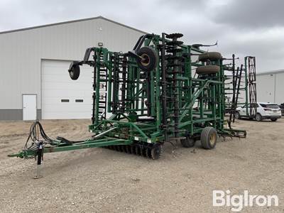 2016 Great Plains Disk-O-Vator Series VII Vertical Tillage Tool