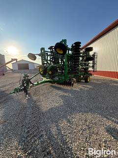 2022 John Deere 2330 44'3" Mulch Finisher