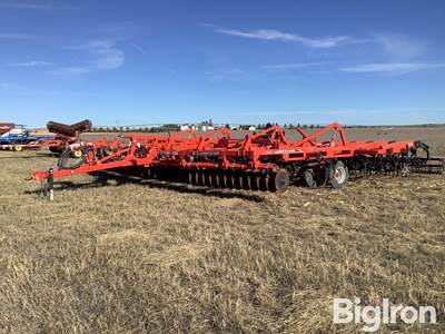 2024 KUHN Krause Landstar 6405-31 Mulch Finisher