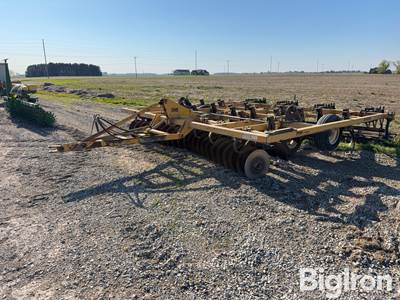 Landoll 875 15' Finisher