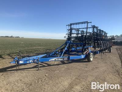 New Holland SG320 Heavy Harrow