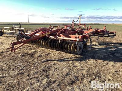 Sunflower 4212-13 Mulch Tiller