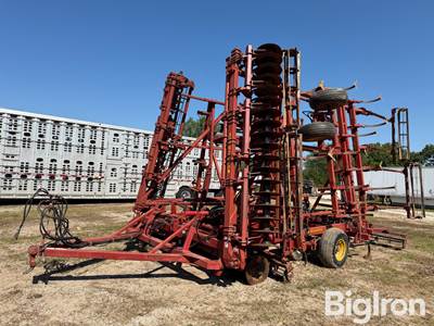 Sunflower 6432-33 33' Soil Finisher