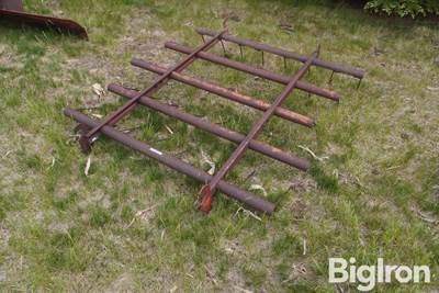 5-Bar 4.5' Mulcher