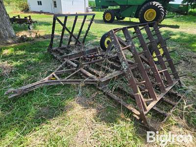 20' Harrowgator