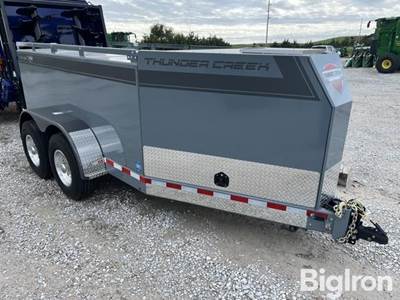 2026 Thunder Creek FST990 Trailer