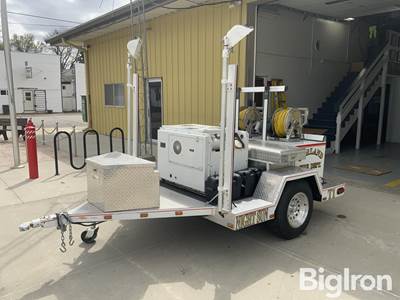 S/A Portable Power Unit