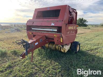 New Holland 688 Small Square Baler