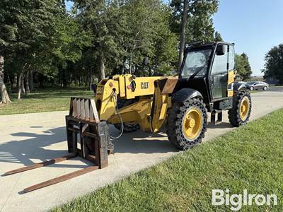 Caterpillar TH360B Telehandler