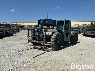 Gradall 534C-6 4x4x4 Telehandler