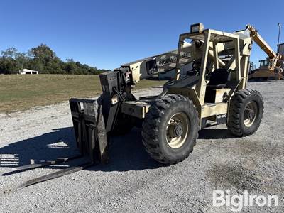 Ingersoll Rand VR-90C Telehandler
