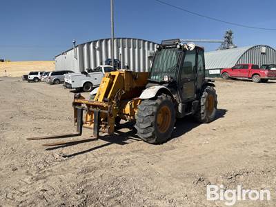 2004 JCB 540 Rough Terrain Telehandler