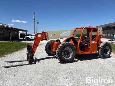 2005 Jlg G9-43A 4x4x4 Telehandler