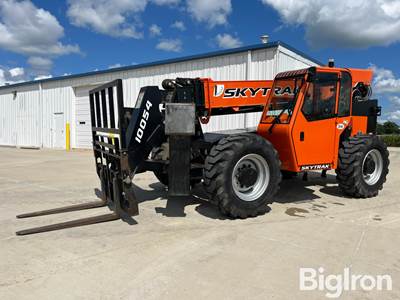2024 JLG Skytrak 10054 Telehandler