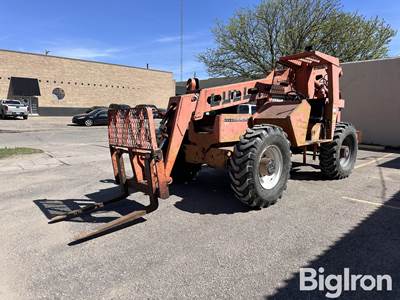 Lull 844B Highlander 4WD Telehandler