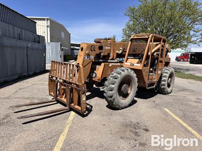 Lull 844C-42 4WD Telehandler