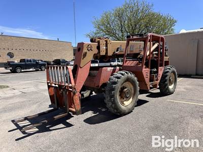 Lull 844C-42 4WD Telehandler