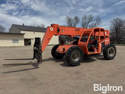 2008 Lull 944E-42 telehandler