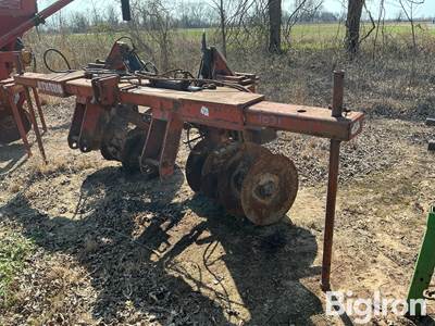Athens 220 Levee Disk