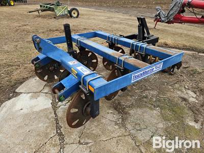 Blu-Jet Trackmaster Pivot Track Closer