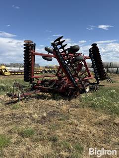 Case IH 496 28' Disk