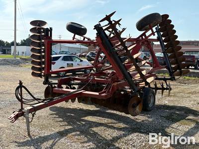 Case IH 496 Disc