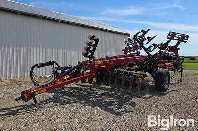 2024 Case IH Ecolo-Tiger 875 Disk Ripper