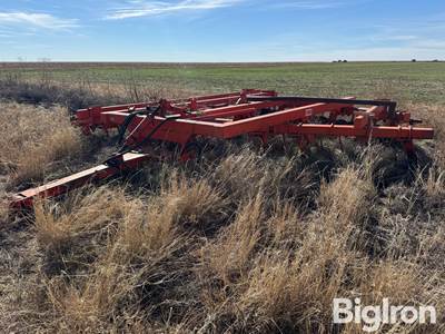 Case IH G109-189 Disk