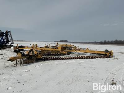 Humdinger 455CDH Chain Disk