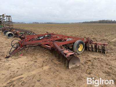 International 470 Disk