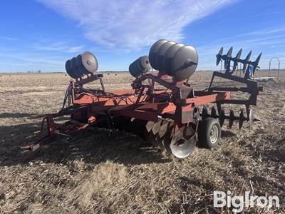 International 485 Offset Disk