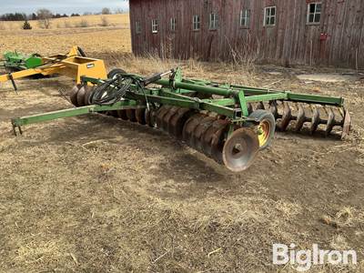 John Deere BW Tandem Disk