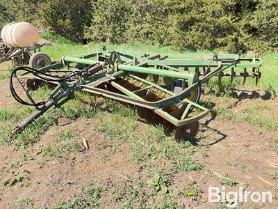 John Deere BW Disk