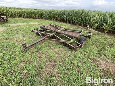 John Deere 12’ Pull Type Disk