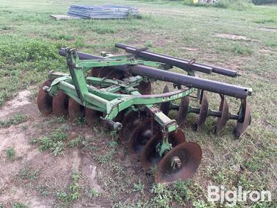 John Deere Tandem Disk