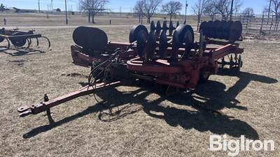 Kewanee 1010 20' Tandem Disk