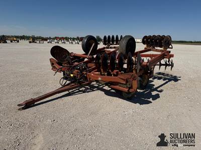 Kewanee 1020 20' Disk