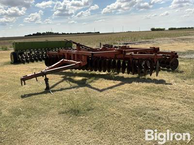 Krause 1055 Disk