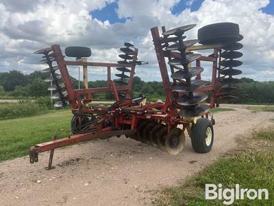 Krause 1404 20’ Tandem Disk
