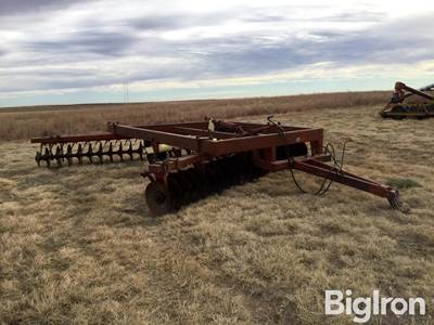 Krause 1446 Offset Disk