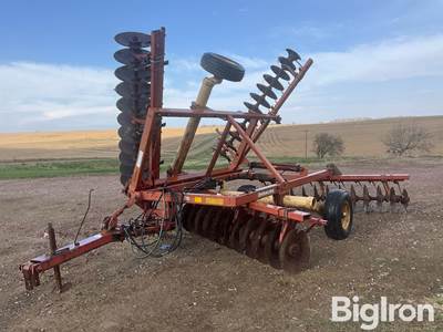 Krause 1592 15’2” Tandem Disk