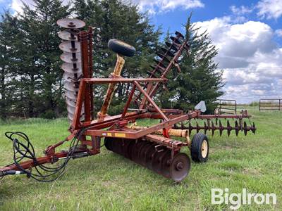 Krause 1599 18’ Disk