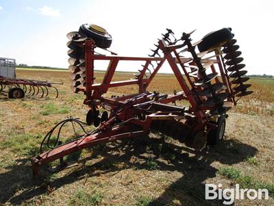 Krause 1915 22' Tandem Disk